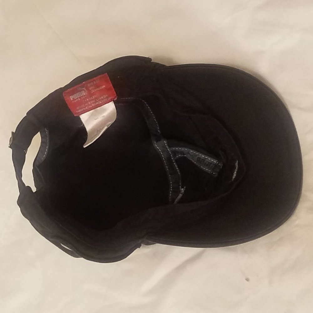 Puma hat - Picture 4 of 4
